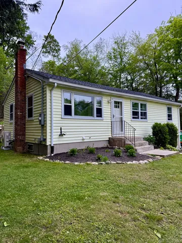 $329,000 | 107 Peck Road, Winchester, CT 06098
