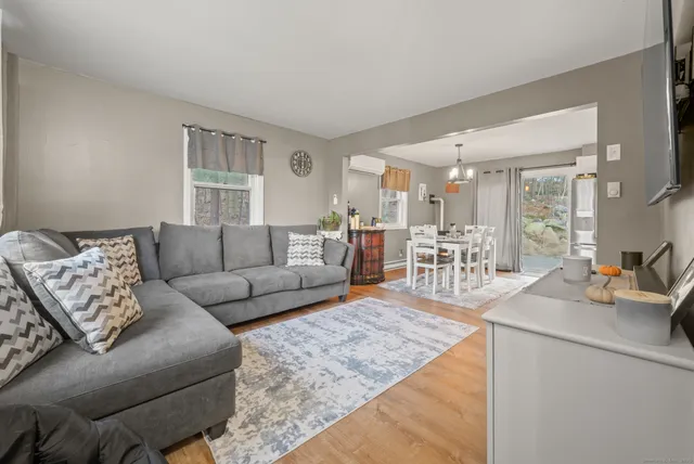 $329,000 | 107 Peck Road, Winchester, CT 06098