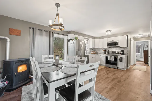 $329,000 | 107 Peck Road, Winchester, CT 06098