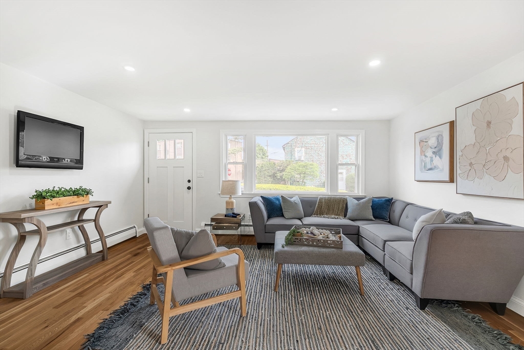 39 Collins Street Boston, MA 02136 - Photo 8 of 14