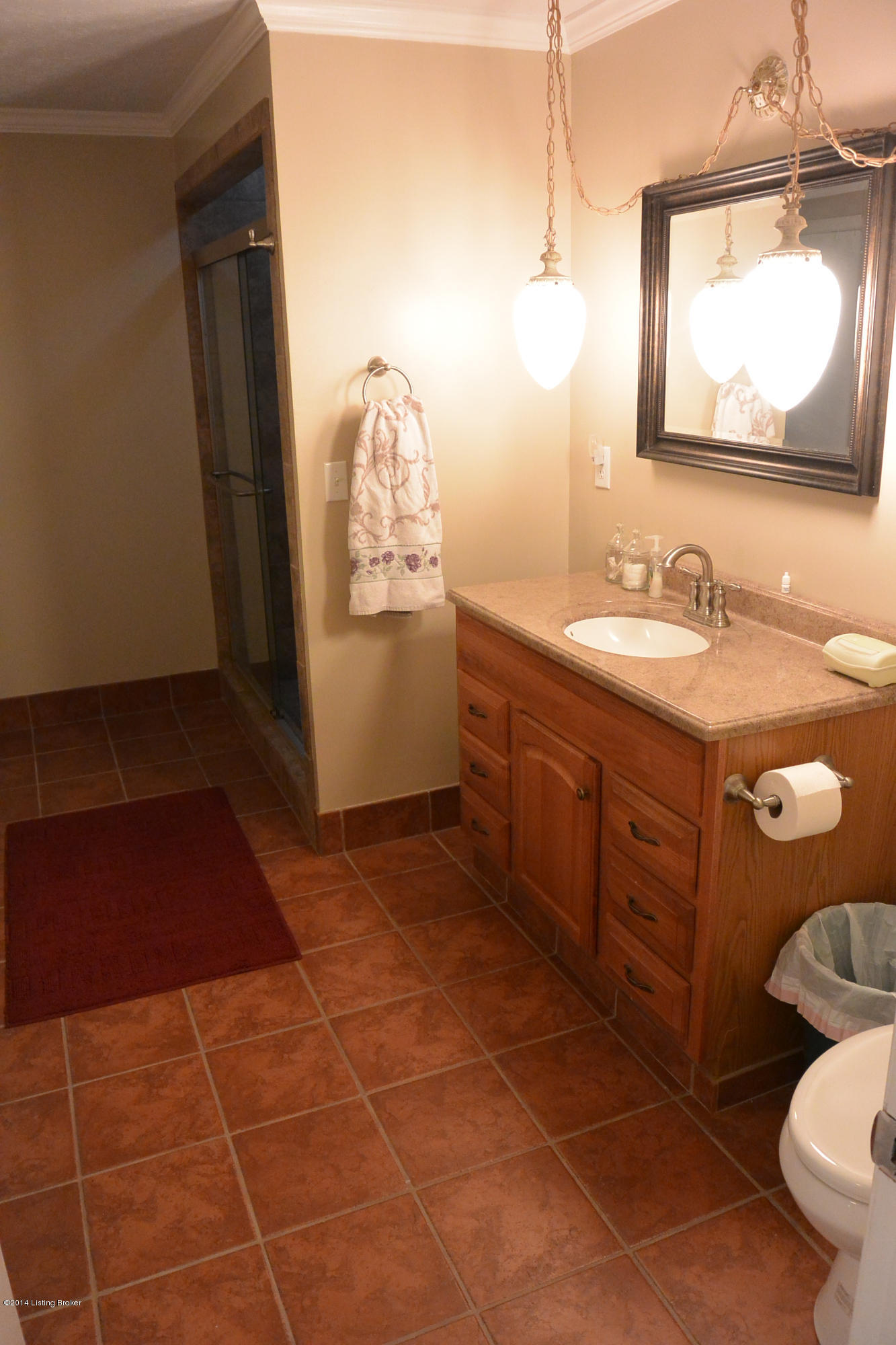 709 Fredericktown Road Springfield, KY 40069 - Photo 25 of 29 Bathroom