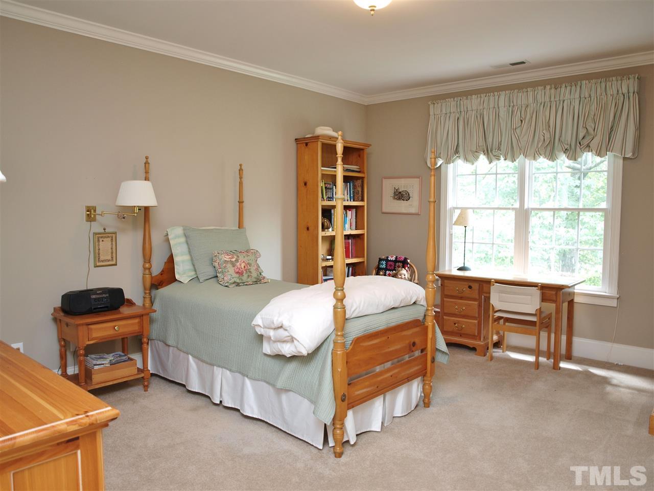 1108 Colworth Way Raleigh, NC 27614 - Photo 22 of 30
