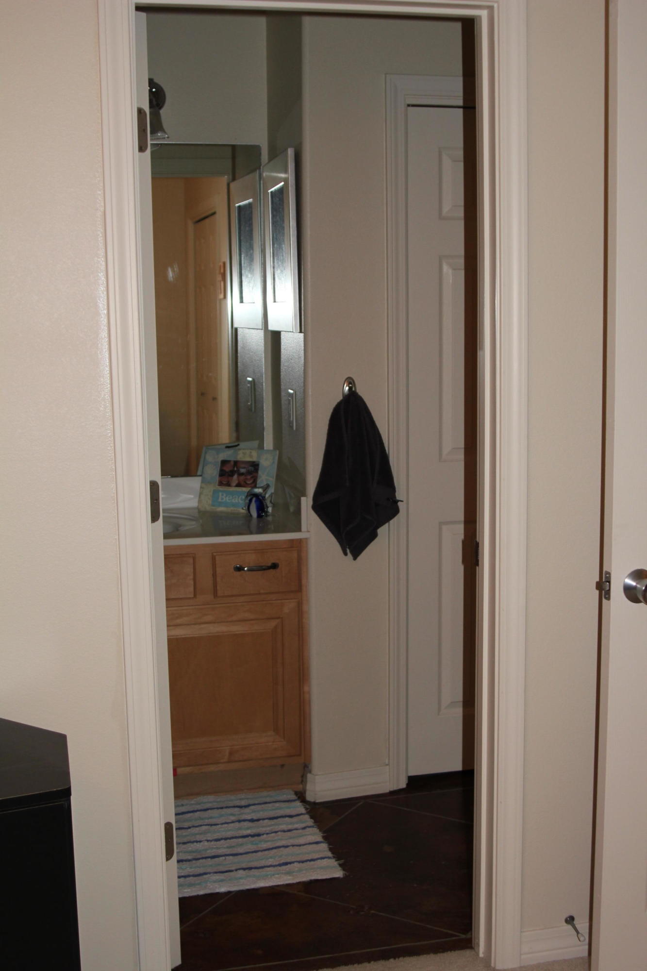 85 Indian Woman Road Santa Rosa Beach, FL 32459 - Photo 39 of 44 a view of walk in closet