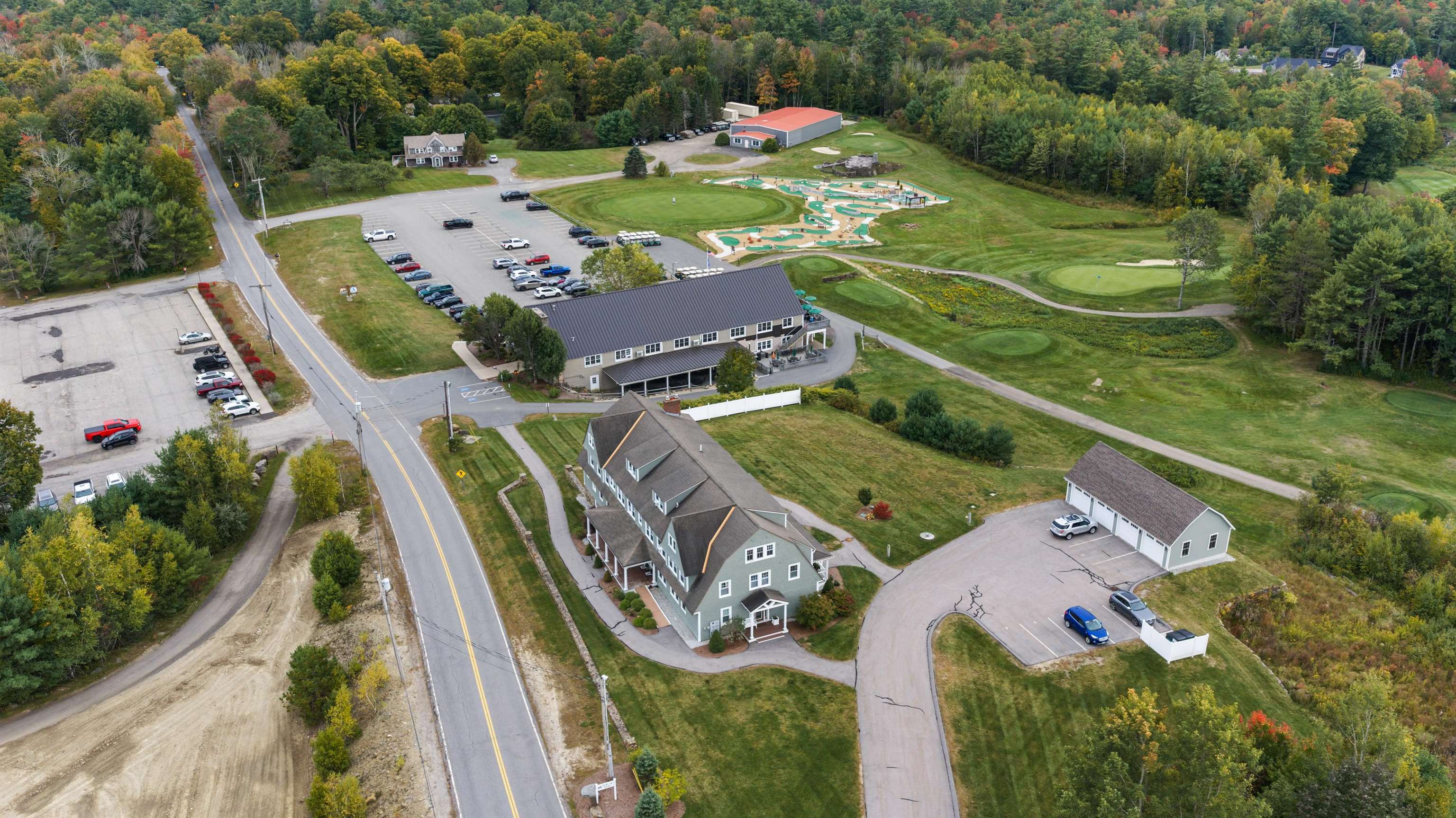 65 Dublin Road, Unit 1 Jaffrey, NH 03452 - Photo 54 of 59 Gallery Image 54