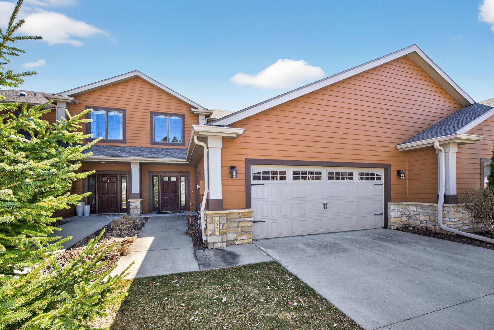 552 Panorama Circle Northwest Rochester, MN 55901 - Photo 2 of 48
