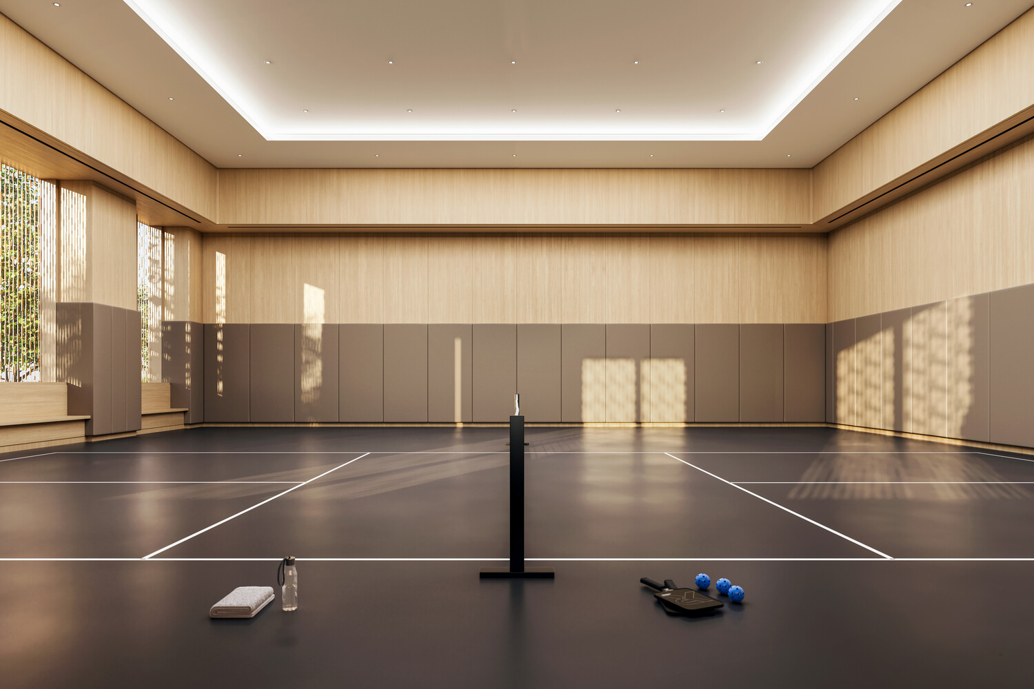 480 Kent Avenue, Unit 12A Brooklyn, NY 11249 - Photo 25 of 30