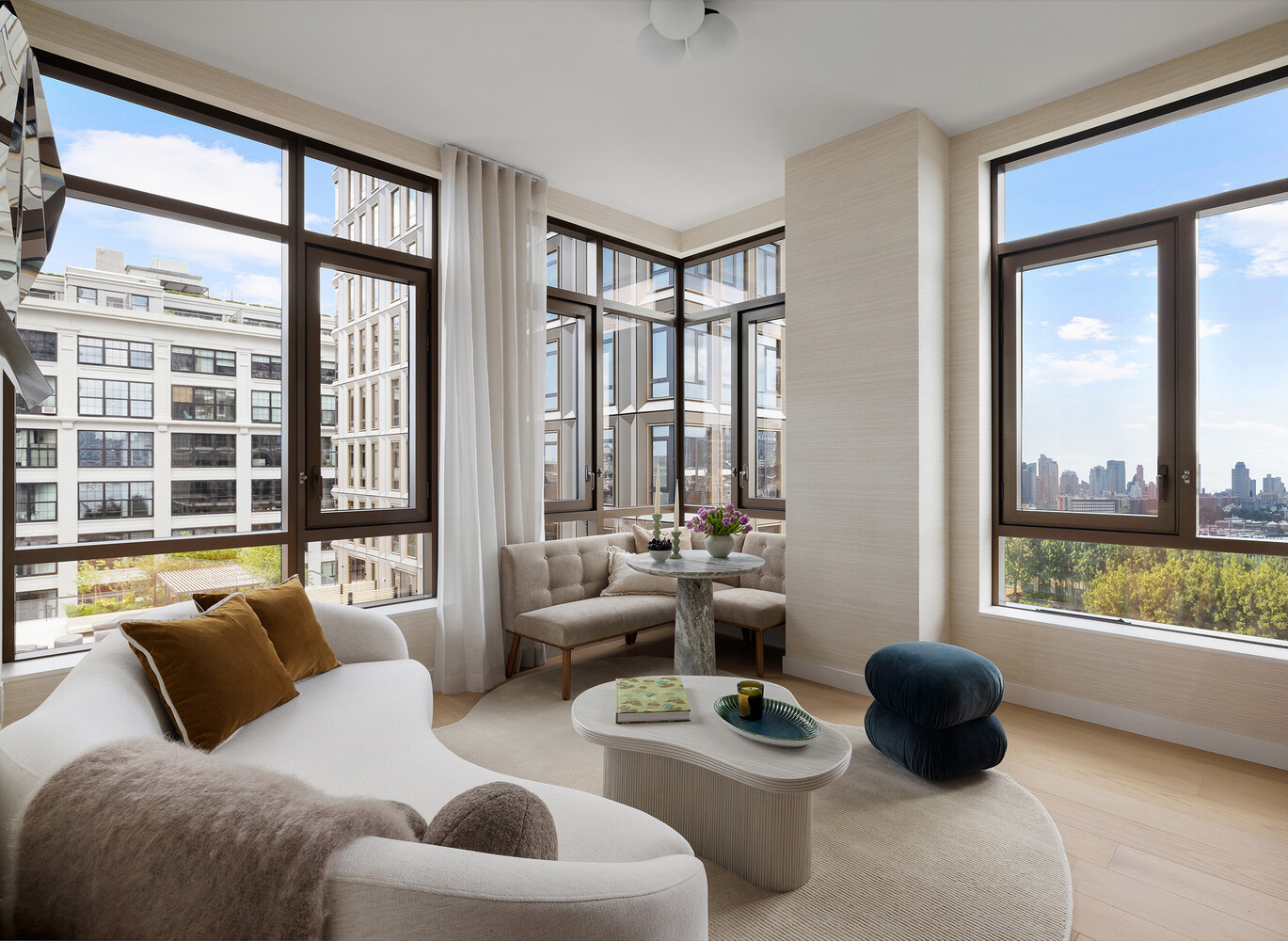 480 Kent Avenue, Unit 12A Brooklyn, NY 11249 - Photo 2 of 30