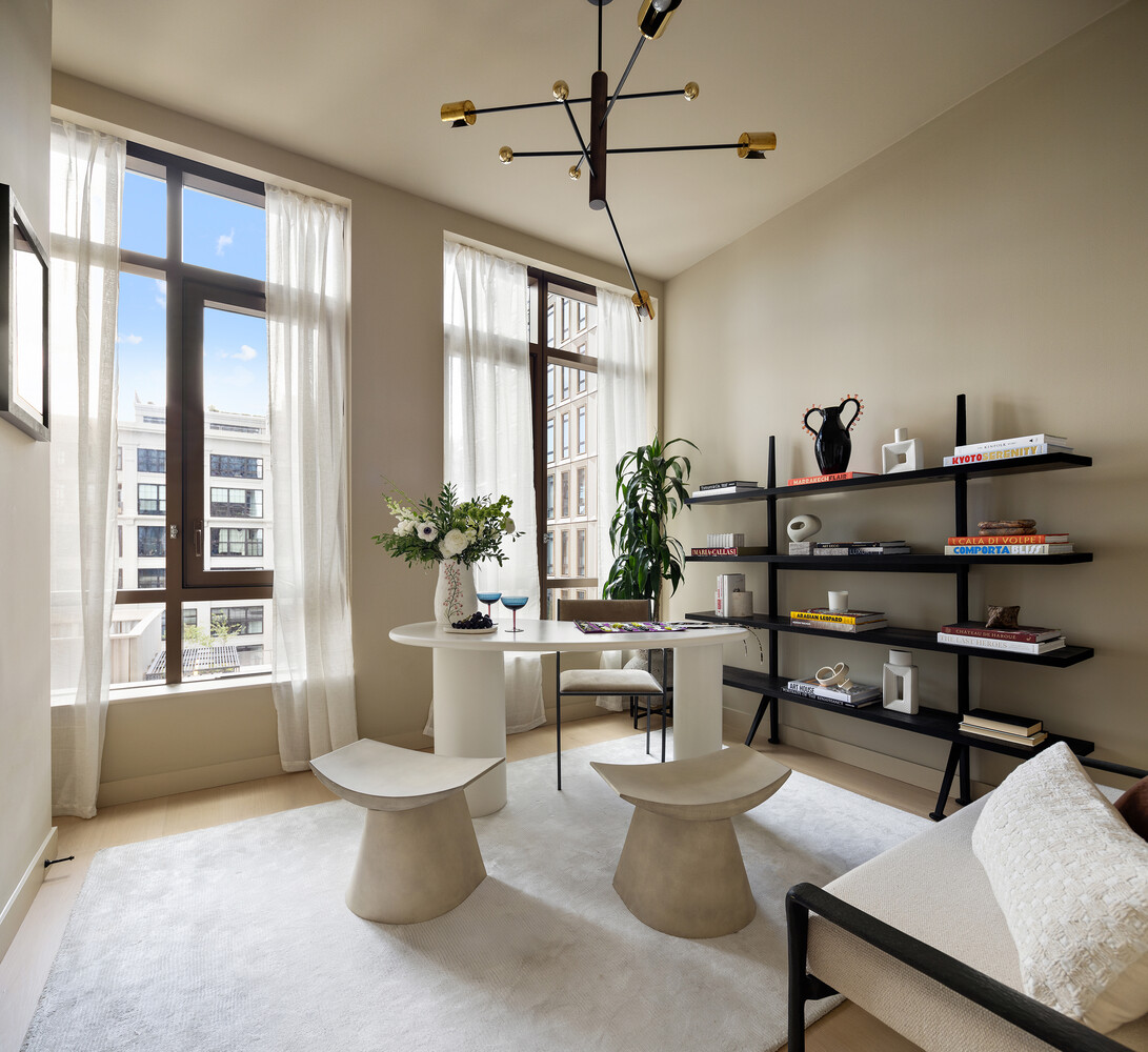 480 Kent Avenue, Unit 12A Brooklyn, NY 11249 - Photo 4 of 30