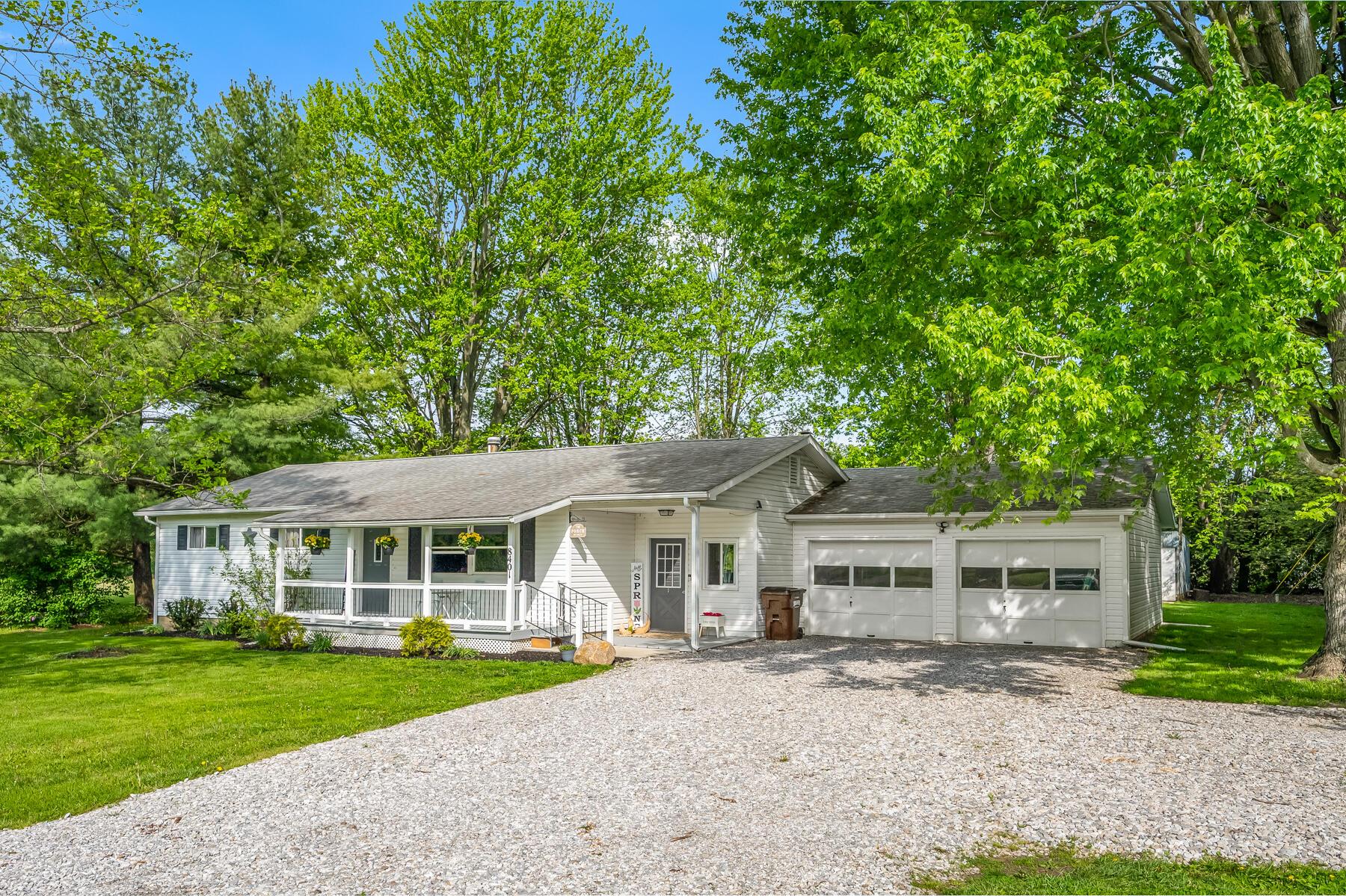 8401 Horseshoe Road Ashley, OH 43003 - Photo 2 of 38 8401 Horseshoe Rd-101