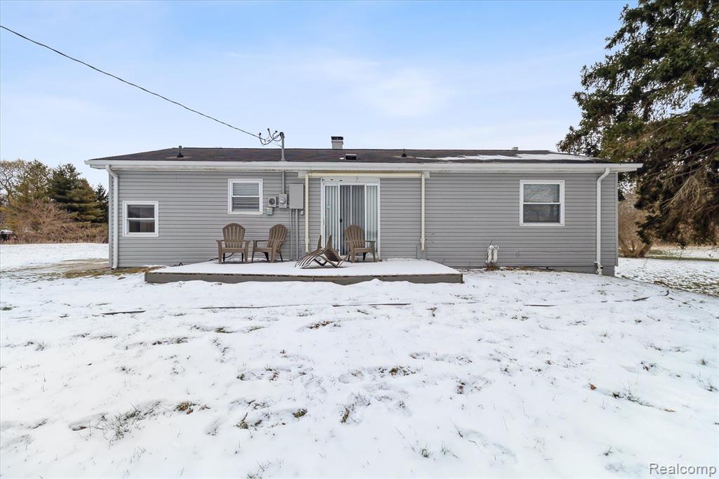 3552 Bishop Road Dryden, MI 48428 - Photo 28 of 33