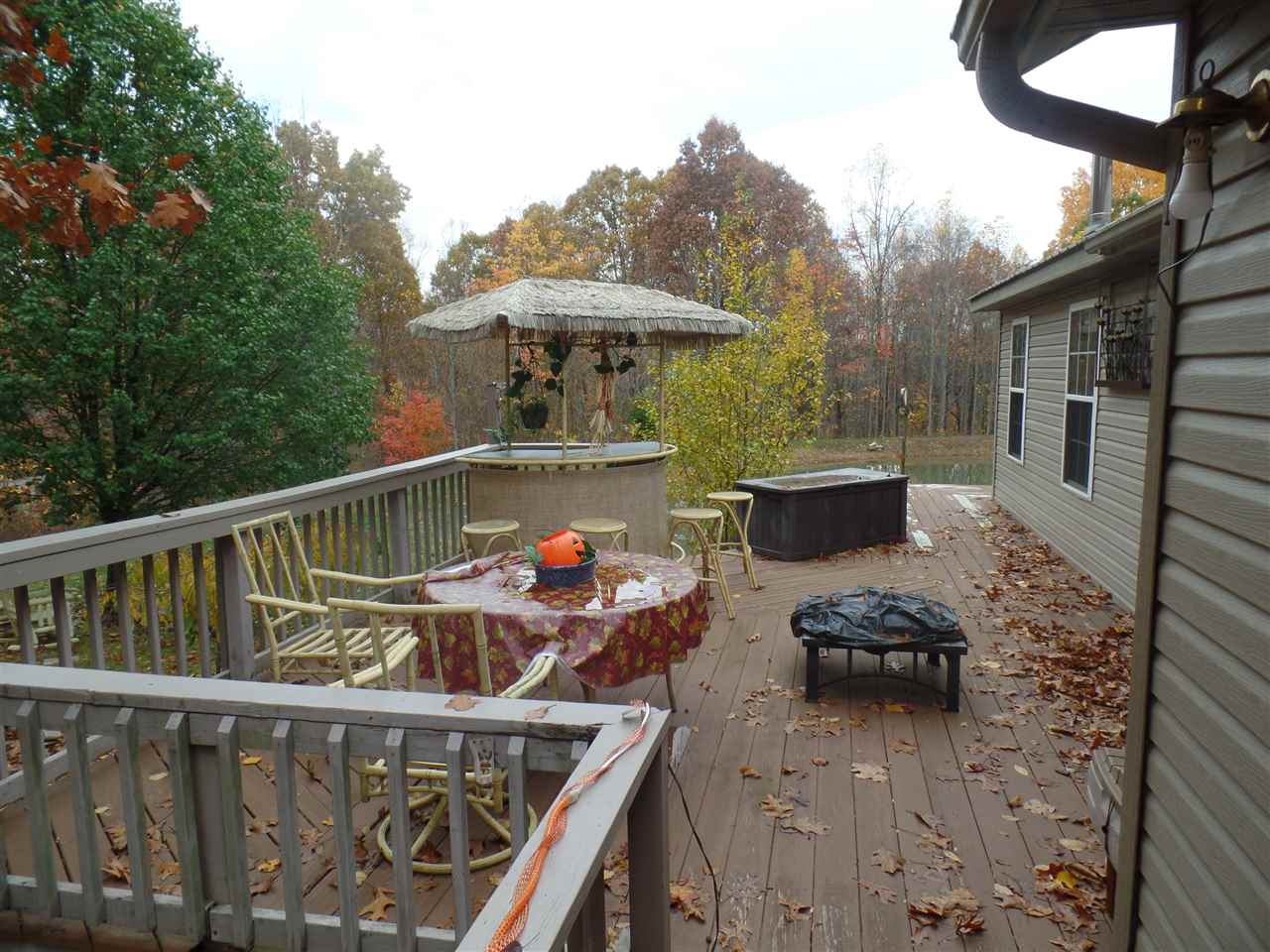 10122 East Dobson Road Bloomfield, IN 47424 - Photo 11 of 24