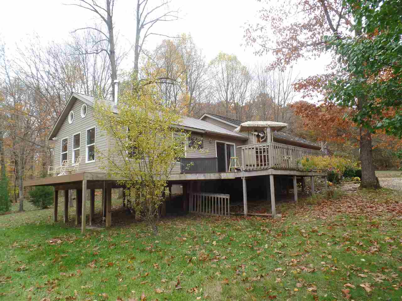10122 East Dobson Road Bloomfield, IN 47424 - Photo 13 of 24