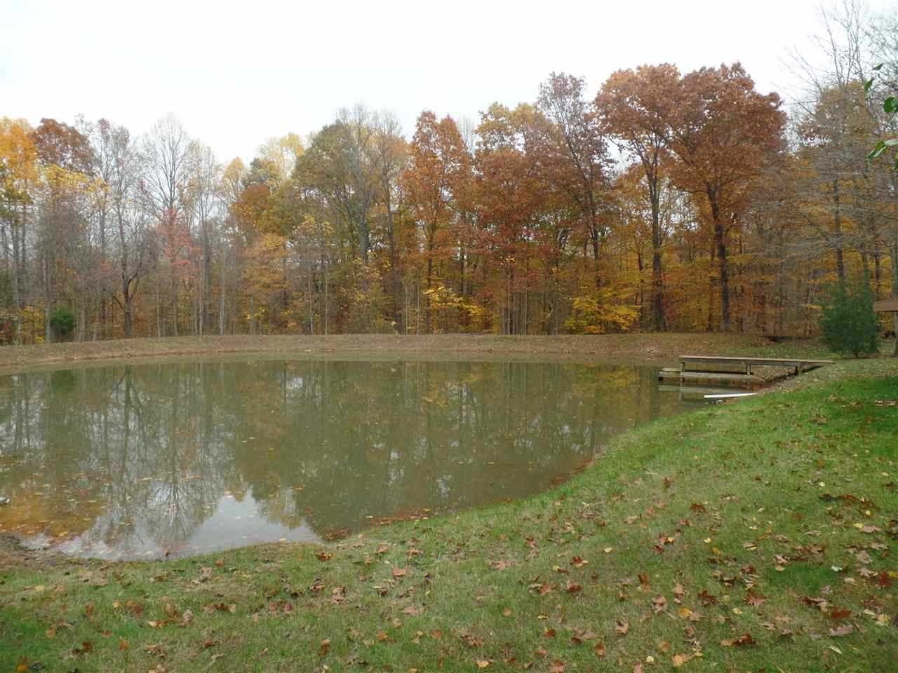 10122 East Dobson Road Bloomfield, IN 47424 - Photo 15 of 24