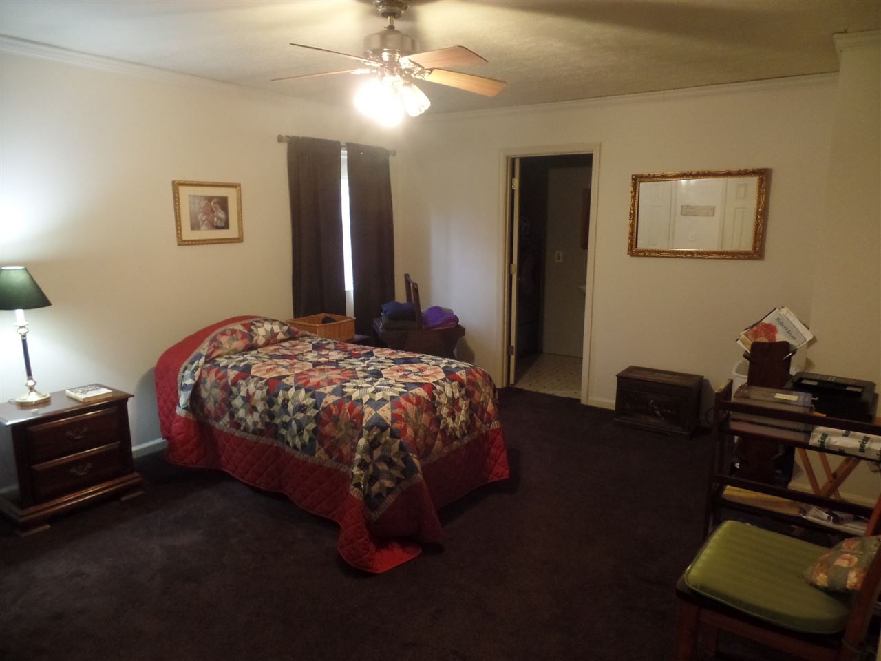 10122 East Dobson Road Bloomfield, IN 47424 - Photo 18 of 24
