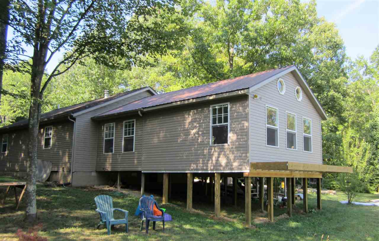 10122 East Dobson Road Bloomfield, IN 47424 - Photo 19 of 24