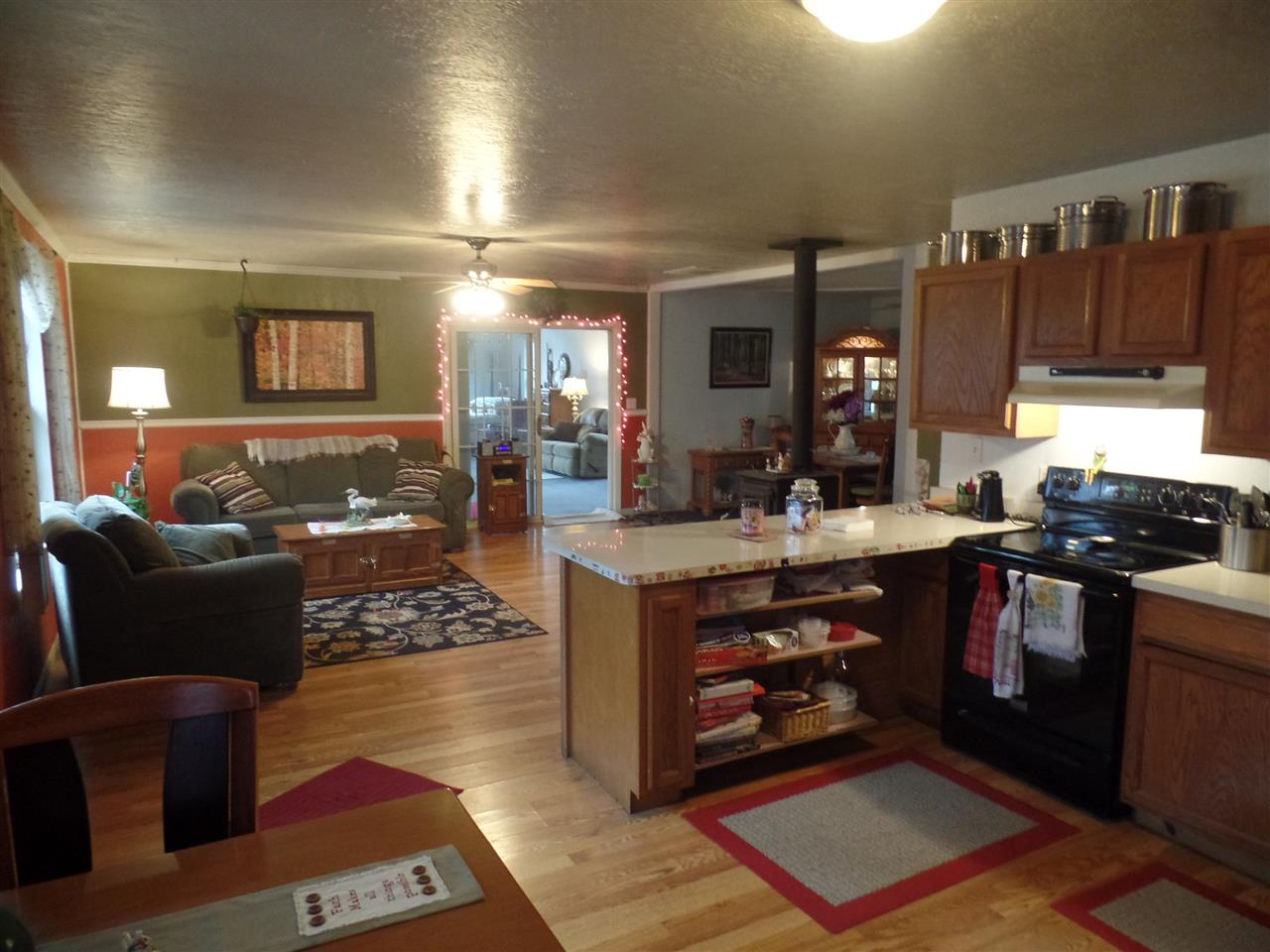 10122 East Dobson Road Bloomfield, IN 47424 - Photo 22 of 24