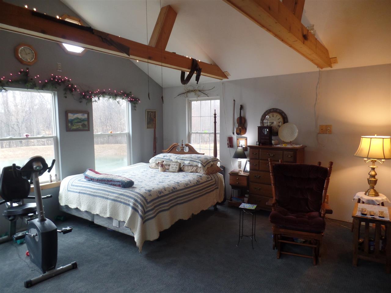 10122 East Dobson Road Bloomfield, IN 47424 - Photo 8 of 24