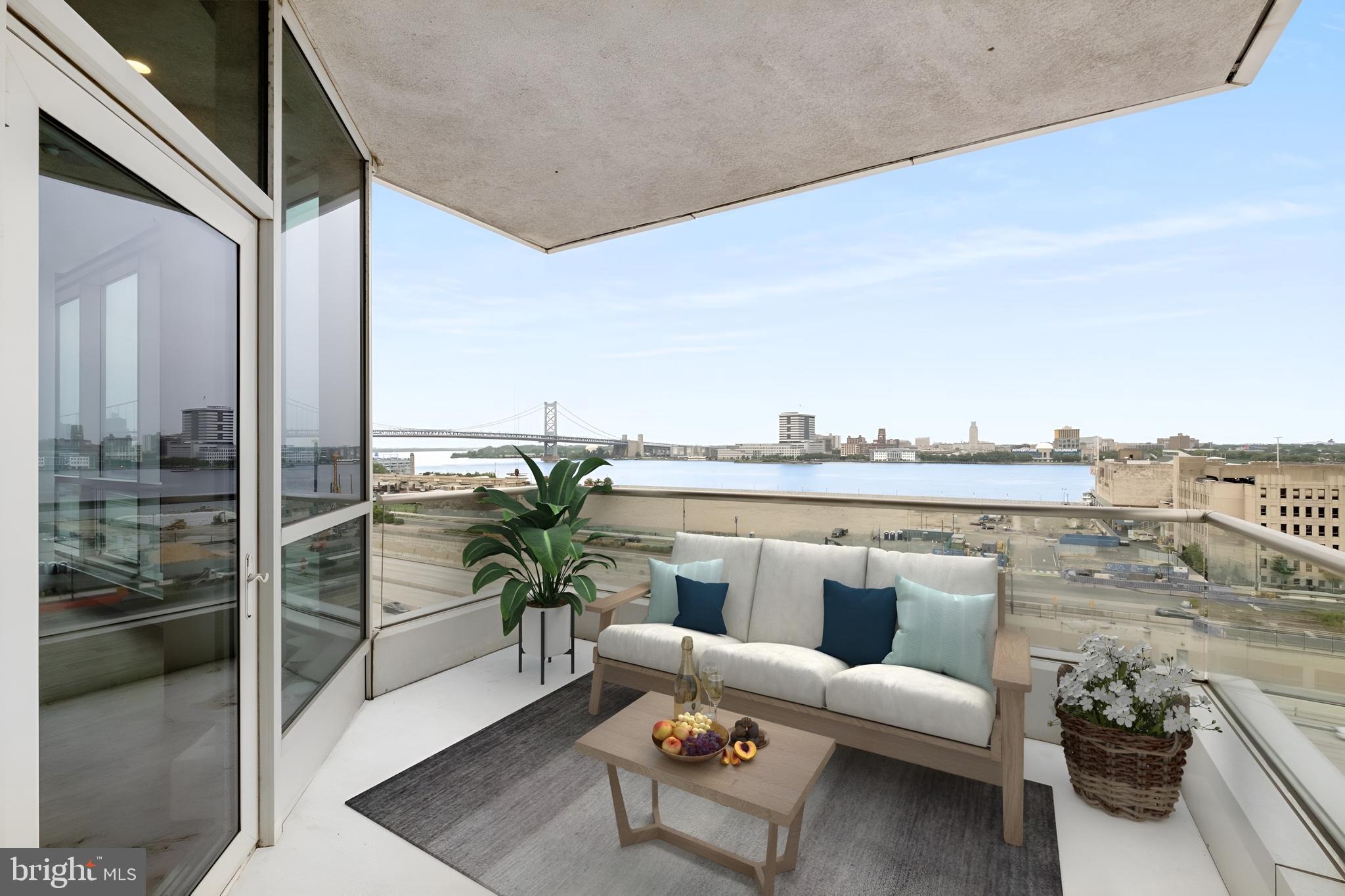 101 Walnut Street, Unit 6 Philadelphia, PA 19106 - Photo 12 of 21