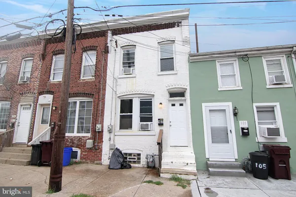 $187,500 | 107 West 3rd Street, Bridgeport, PA 19405