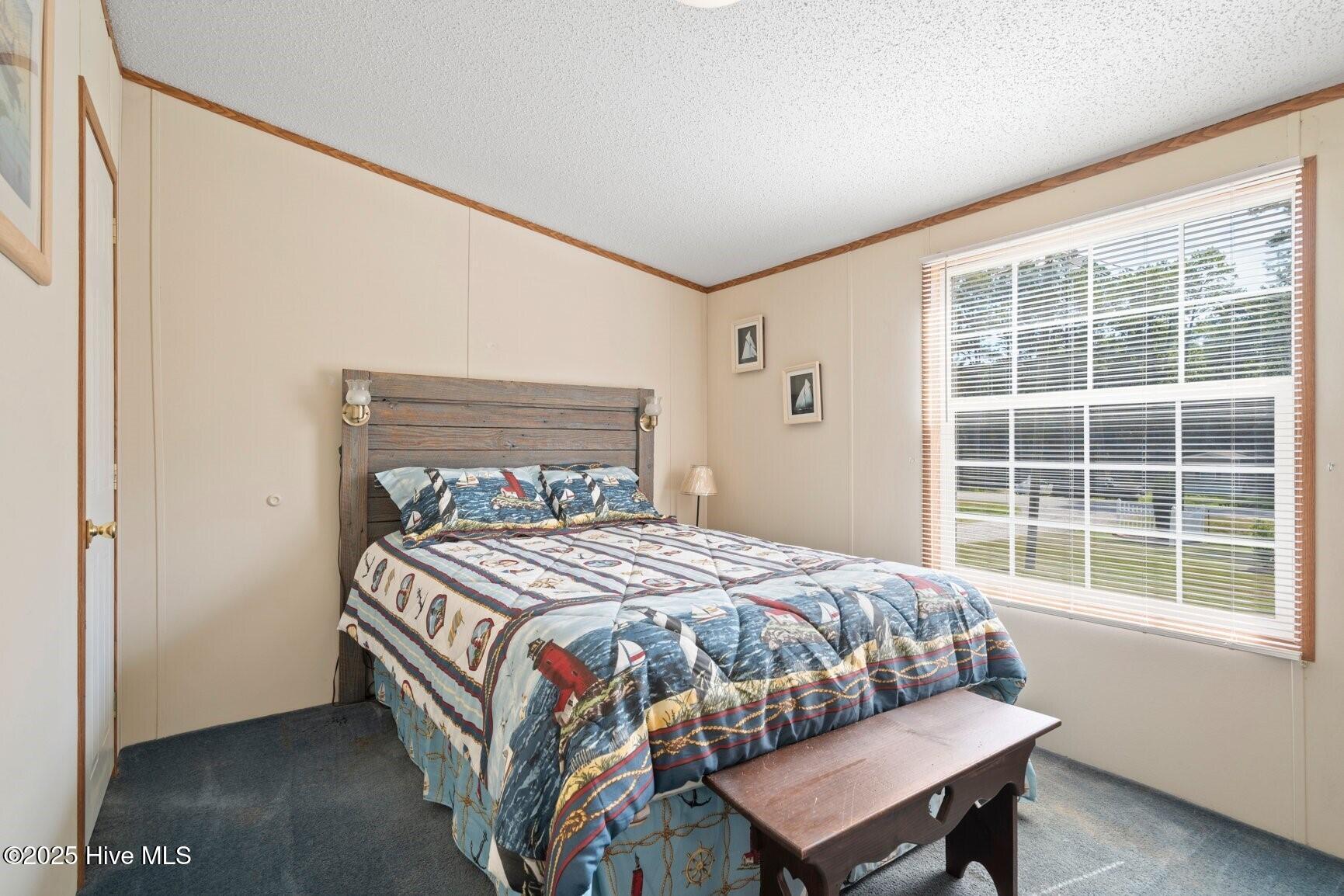 4541 Faith Baptist Church Road Pinetops, NC 27864 - Photo 15 of 29 Bedroom # 1