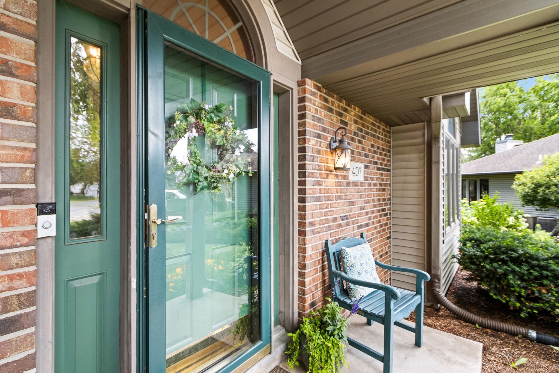 407 Fairbrook Court Waunakee, WI 53597 - Photo 82 of 85