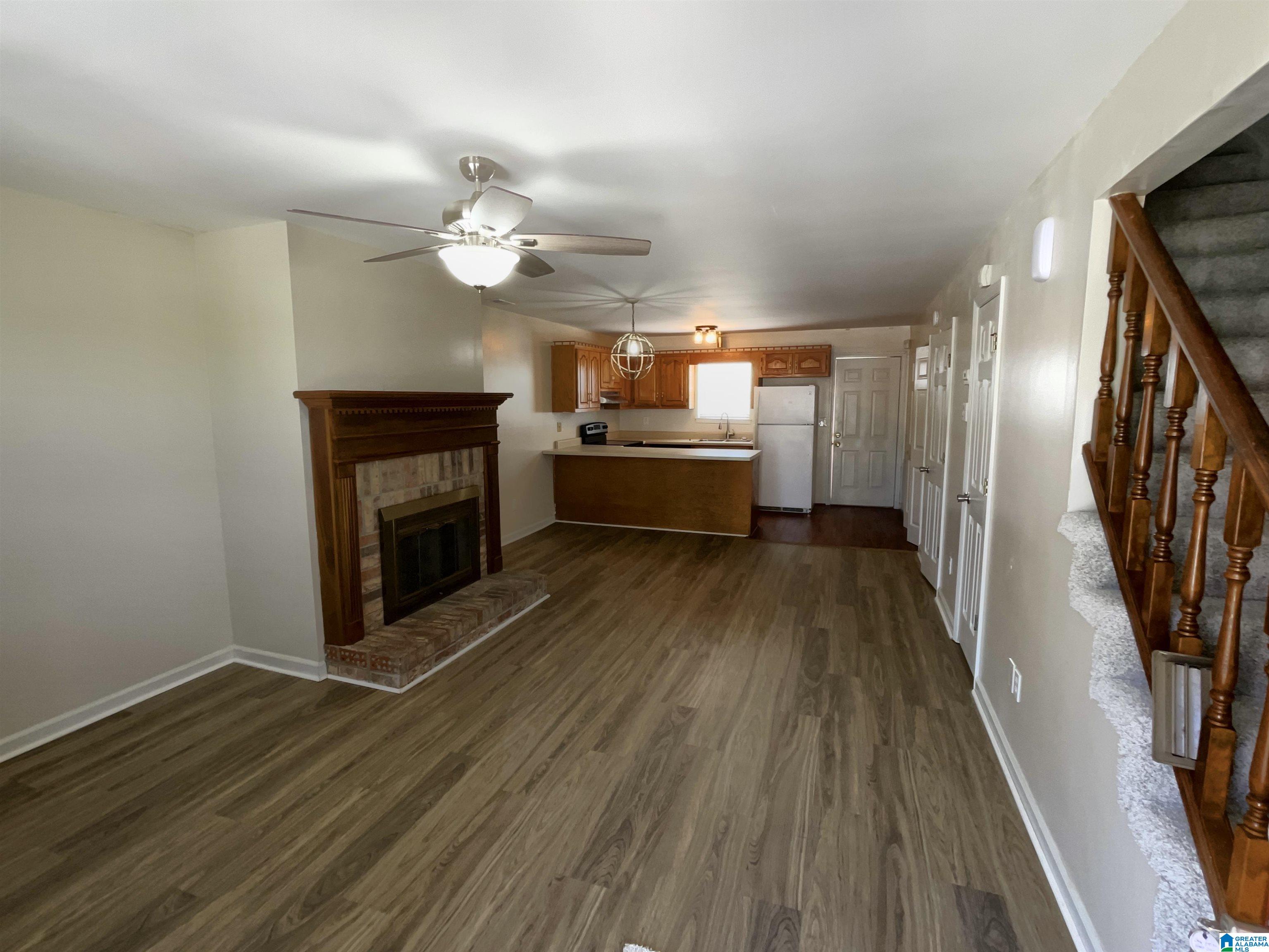 206 2nd Street Warrior, AL 35180 - Photo 3 of 19