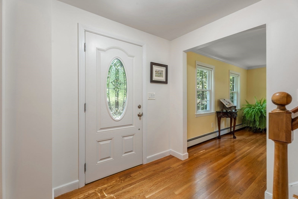 113 Newbridge Road Sudbury, MA 01776 - Photo 4 of 42