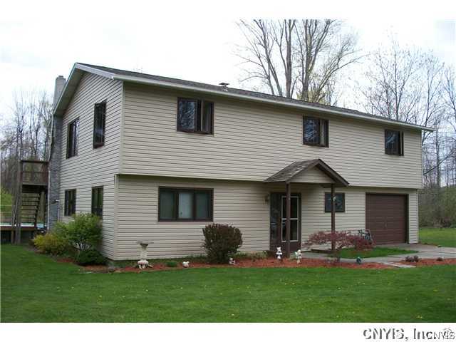 2234 Co Rte 7 Oswego, NY 13126 - Photo 1 of 1 Exterior Front