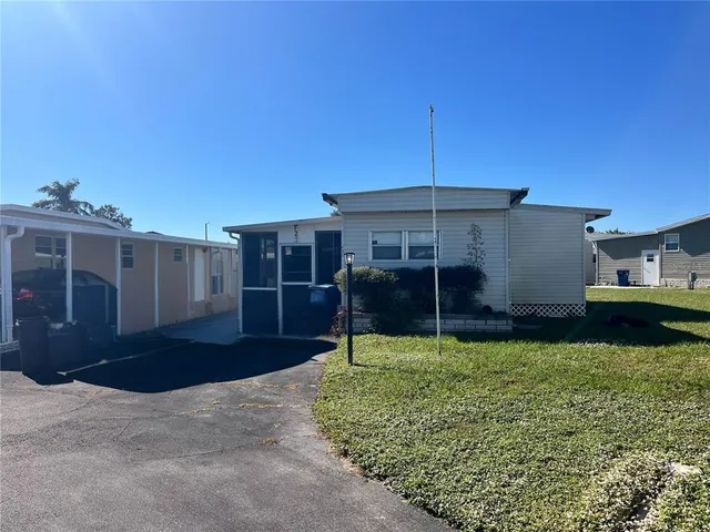 $125,000 | 5316 53rd Avenue East, Unit F21, Bradenton, FL 34203