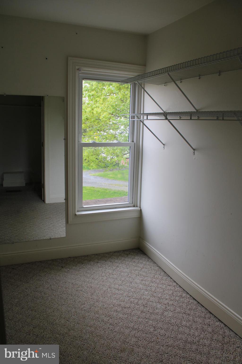 165 Short Road Stevens, PA 17578 - Photo 17 of 19 a view of an empty room with a window