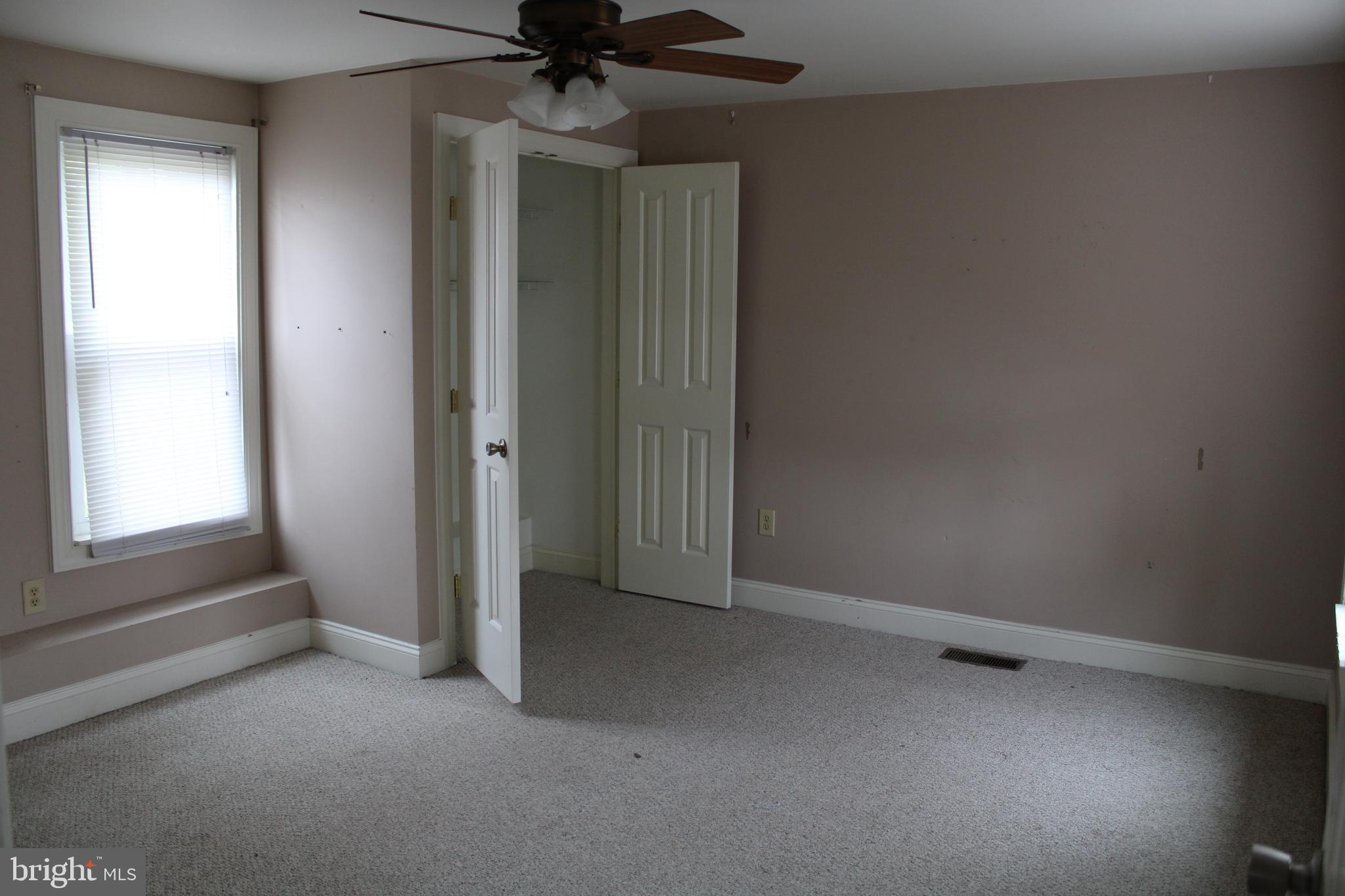 165 Short Road Stevens, PA 17578 - Photo 18 of 19 an empty room with a window