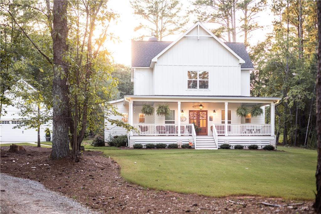 4609 Jersey Covington Road Covington, GA 30014 - Photo 1 of 1 Gallery Image 1