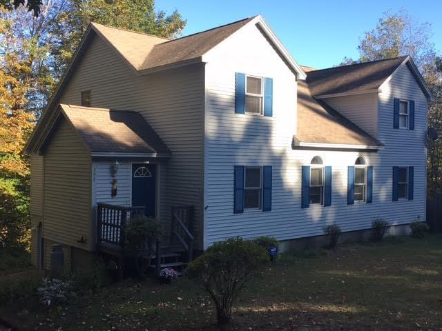 392 Ossipee Hill Road East Waterboro, ME 04030 - Photo 1 of 26 Photo