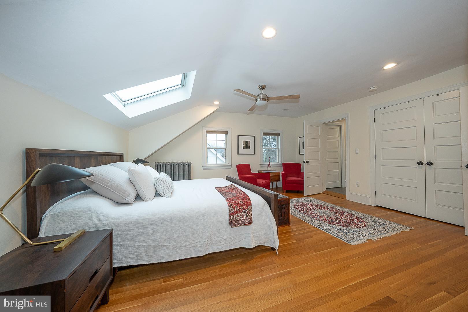214 Kent Road Ardmore, PA 19003 - Photo 68 of 83 Owners suite has two full w/i custom closets