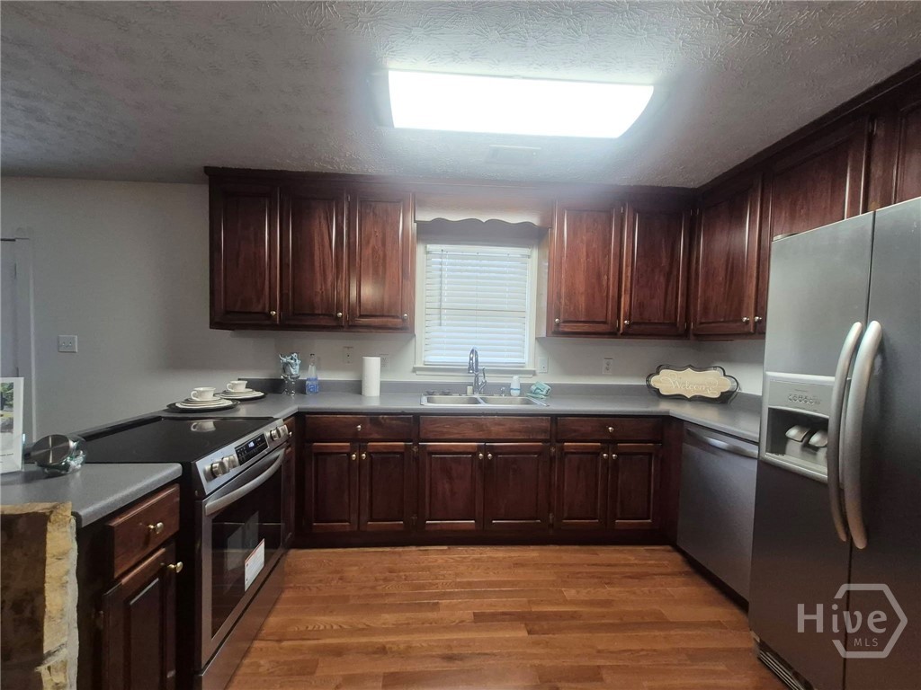 3807 Smithonia Road Comer, GA 30629 - Photo 12 of 39 Kitchen 1