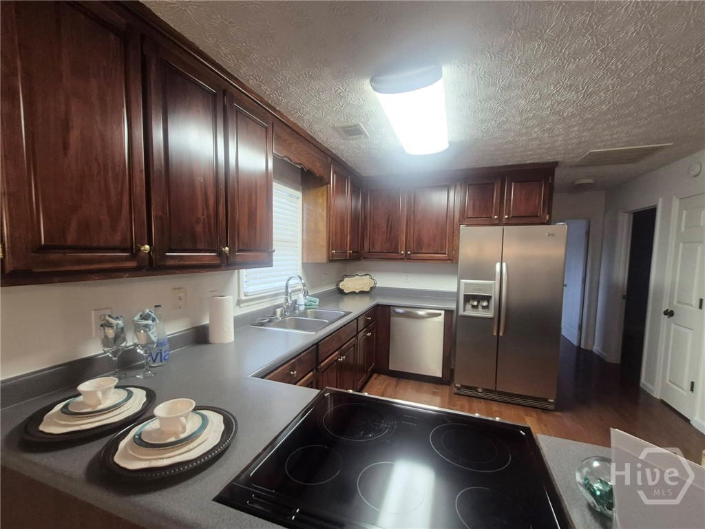 3807 Smithonia Road Comer, GA 30629 - Photo 14 of 39 Kitchen 3