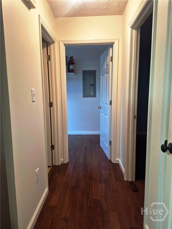 3807 Smithonia Road Comer, GA 30629 - Photo 15 of 39 Hallway