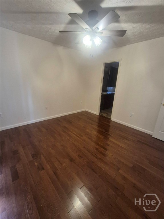 3807 Smithonia Road Comer, GA 30629 - Photo 21 of 39 Primary Bedroom 2