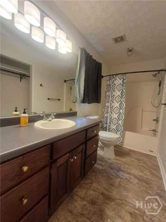 3807 Smithonia Road Comer, GA 30629 - Photo 22 of 39 Primary Bathroom