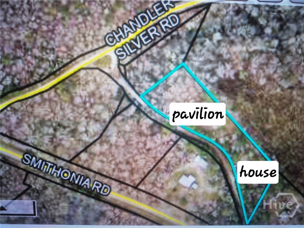 3807 Smithonia Road Comer, GA 30629 - Photo 29 of 39 Map