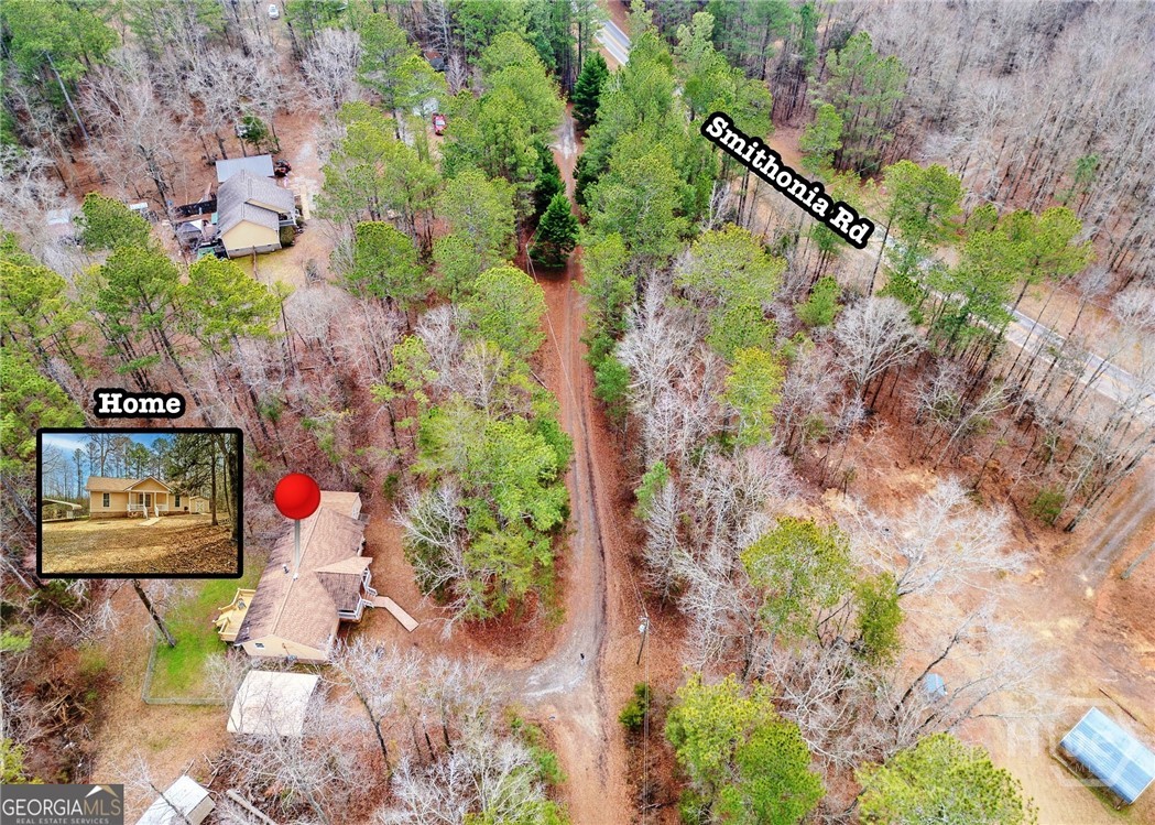 3807 Smithonia Road Comer, GA 30629 - Photo 30 of 39