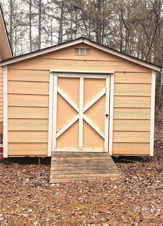 3807 Smithonia Road Comer, GA 30629 - Photo 4 of 39 Out Building 1