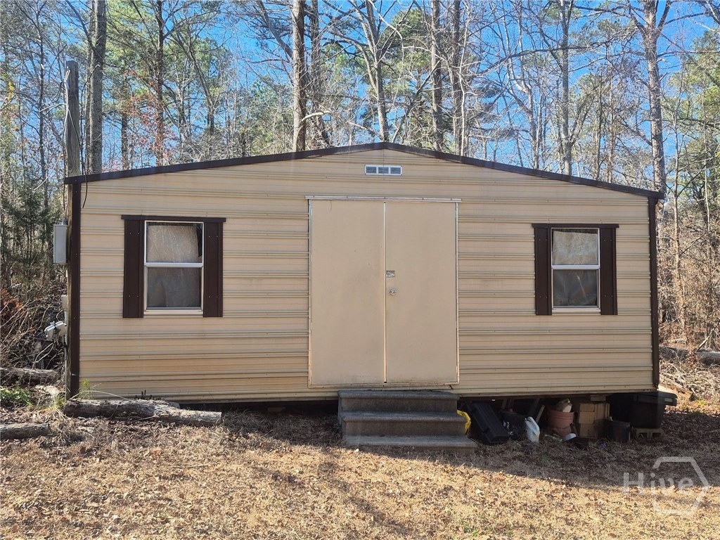 3807 Smithonia Road Comer, GA 30629 - Photo 8 of 39 Out Building 2