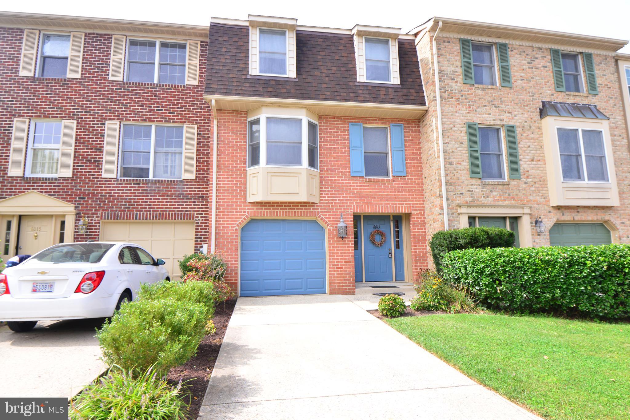 8013 Hollow Reed Court Frederick, MD 21701 - Photo 1 of 34 Welcome!
