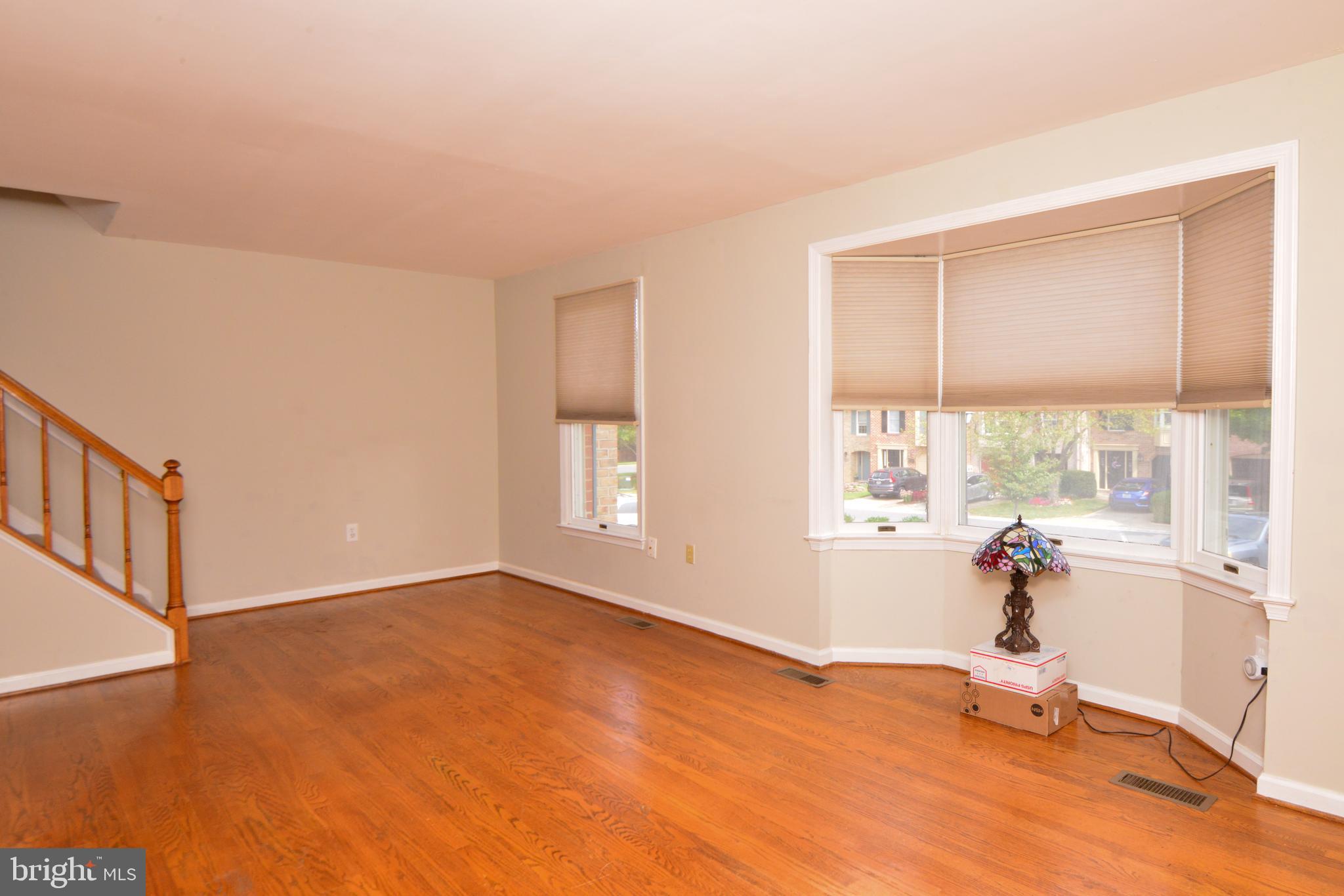8013 Hollow Reed Court Frederick, MD 21701 - Photo 15 of 34 Living room on main level.