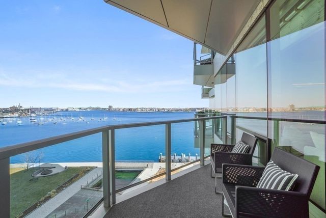 $3,175,000 | 50 Liberty Drive, Unit 7L, Boston, MA 02210