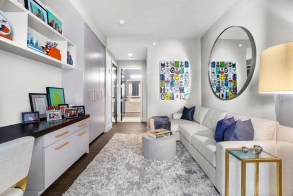 $3,175,000 | 50 Liberty Drive, Unit 7L, Boston, MA 02210