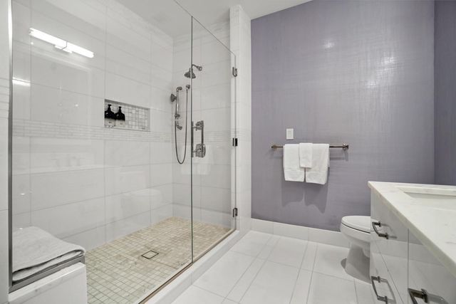 $3,175,000 | 50 Liberty Drive, Unit 7L, Boston, MA 02210