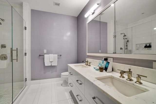 $3,175,000 | 50 Liberty Drive, Unit 7L, Boston, MA 02210