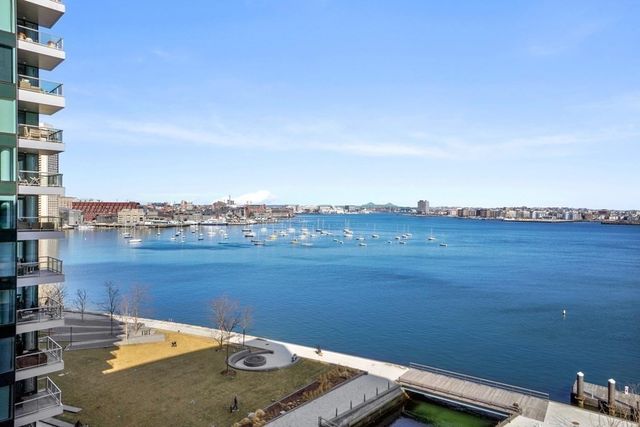 $3,175,000 | 50 Liberty Drive, Unit 7L, Boston, MA 02210